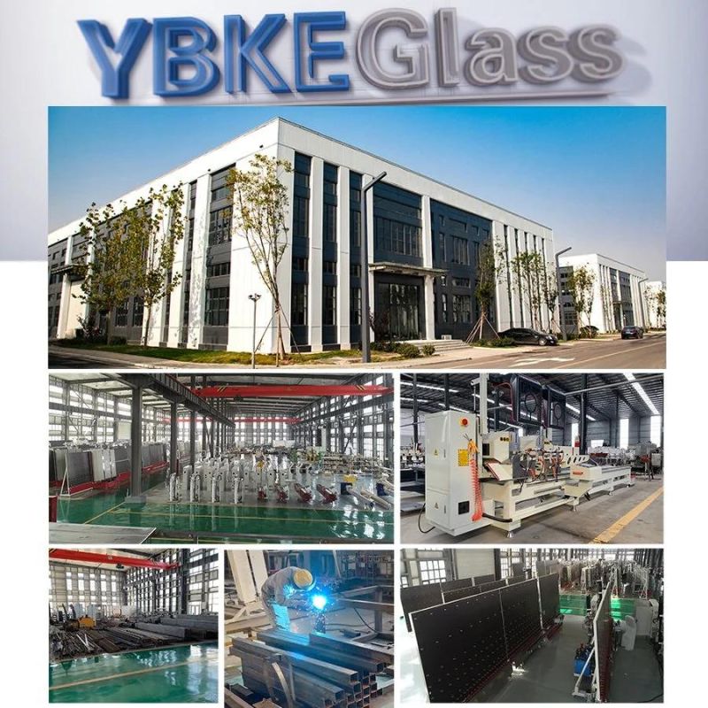 Insulating Glass Production Line/Glass Processing Production Line/Hollow Glass Produce Line