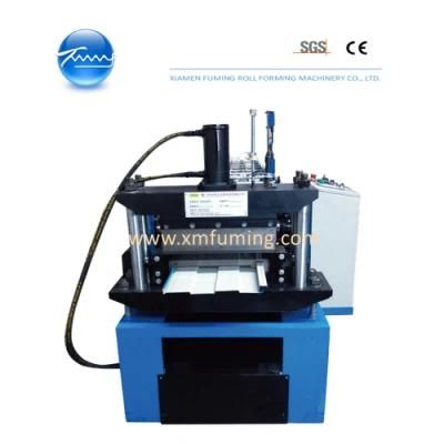 Roll Forming Machine for Yx40-300 Cladding Profile