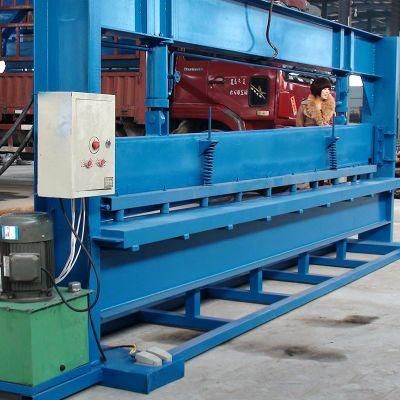 Botou Factory Best Bending Machine