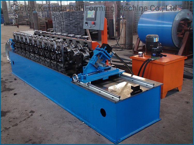 Kexinda Light Steel Keel Tile Roll Forming Machine