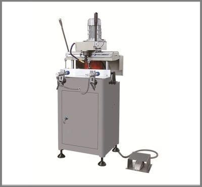 Aluminum Window Door and Curtain Wall Copy Router Machine with High Speed