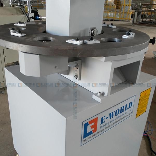 Factor Price Aluminum Window Punching Machine for Aluminum Profile