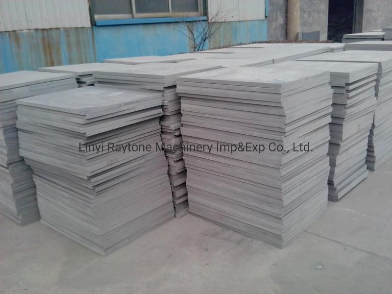 Semi Automatic Block Machine Concrete Brick Machine for Sale