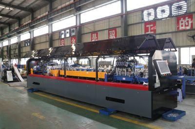 Multi Profile Stud and Track Roll Forming Machine -Light Gauge Steel Roll Former - Mf1600