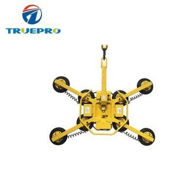 Ce Professional Electric Glass Vacuum Lifter with 8 Suction Pads