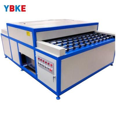 Low E Glass Washing Machinery/Horizontal Washing Glass Machine