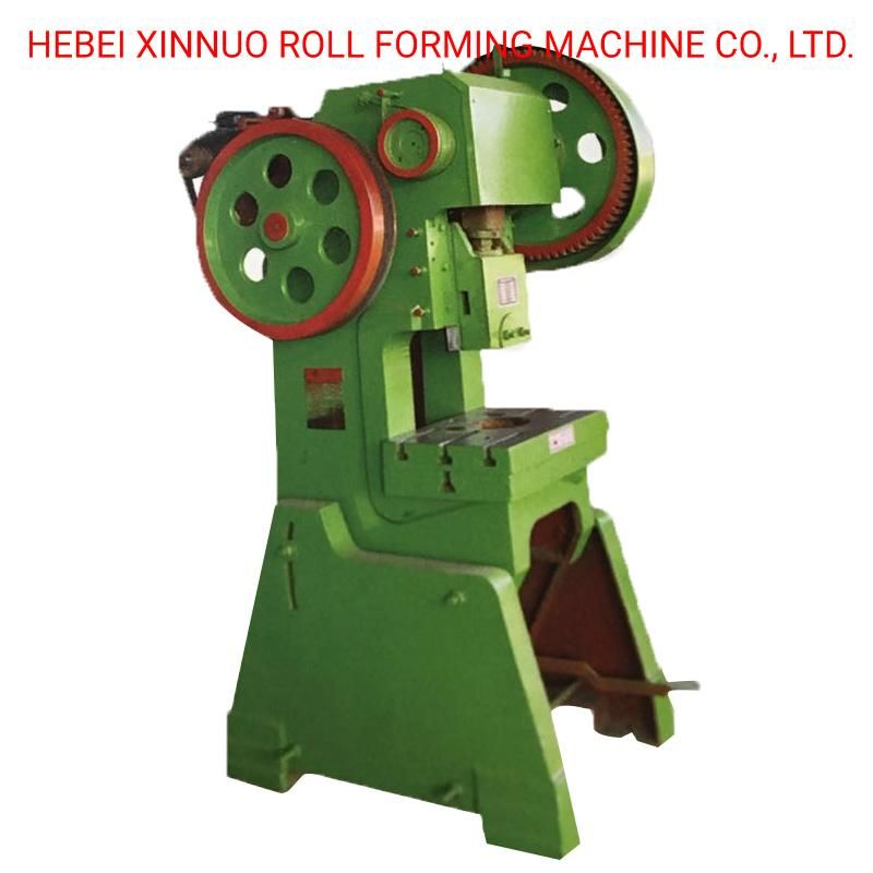 Xn High Quality Punching Press Machine