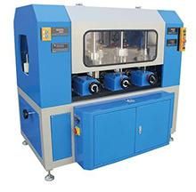 Thermal Break Knurling Machines Rolling Machines Manufacturer