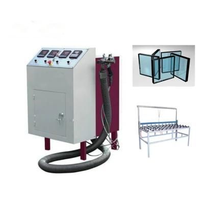 Insulating Glass Hot Melt Extruder