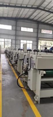 Fiber Cement Board Interior Wall Panels/Calcium Silicate Insulation Board/Fiber Cement Ceiling Board Production Line