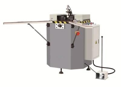 Aluminum Window Corner Crimping Machine