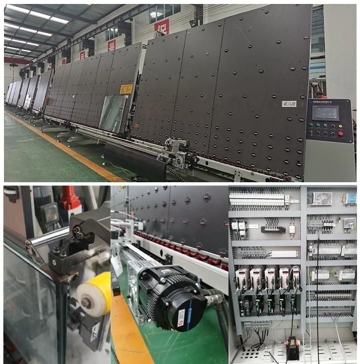 Insulating Glass Machine Silicone Extruder Glass Sealing Machine
