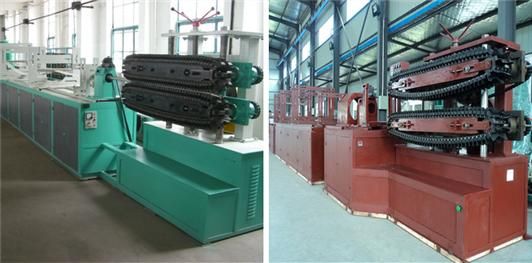 Stainless Steel 304 Flexible Metal Hose Making Machine