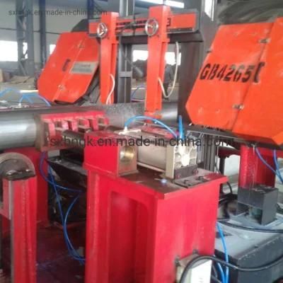 Metal Pipe Molding Machine