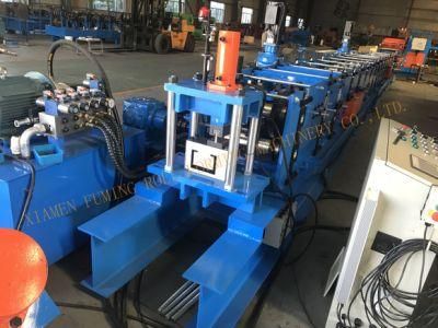 Roll Forming Machine for C150*100*25