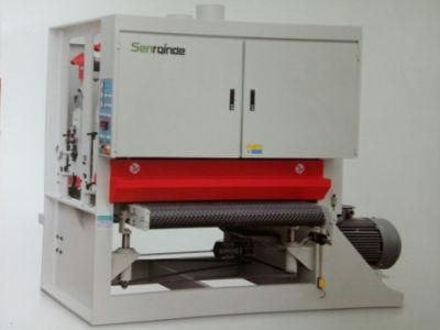 Good Quality and Low Price Sander Machine U-R-RP Series