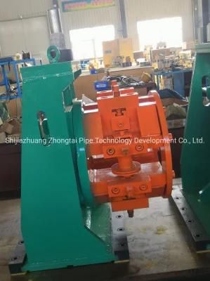 Ztzg 150kw High Grade Steel Pipe Milling Machine API 5L Tube Mill Equipment