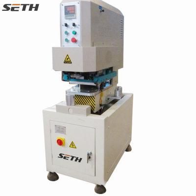 UPVC Window Single Head Seamless Welding Machine