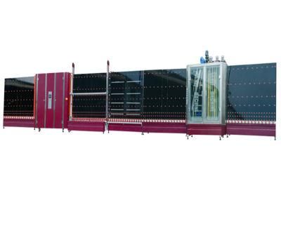 Insulating Glass Machine