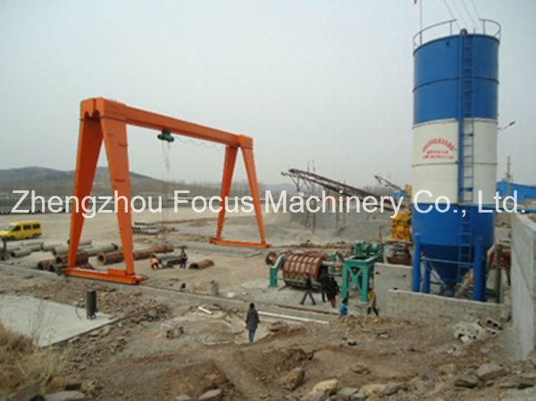 Hot Sale 200-2000mm Concrete Pipe Production Line for Sale