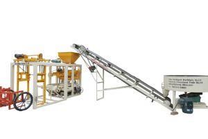 Steel Pallets for Concrete Block Making Machine