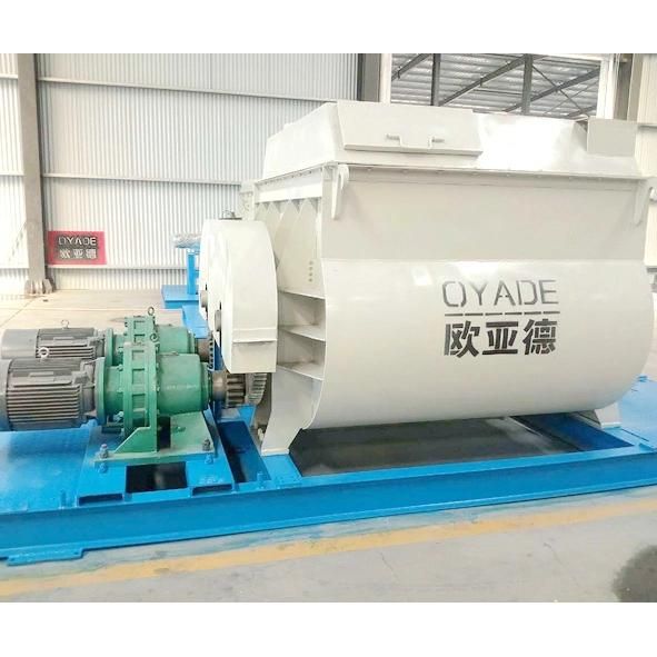 Precast Concrete Lightweight Hollow Core Wall Panel Machine Hollow Core Slab Machine