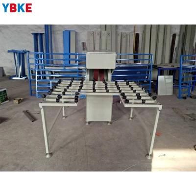 Glass Straight Line Edging Machine/Glass Polishing Machine