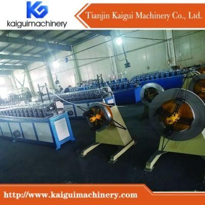 Automatic Roll Forming Machine for Ceiling T Grid Machinery