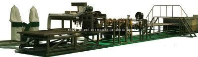 Fiber Reinforced Polymer/Plastic Sheet/Lighting Sheet Production Line