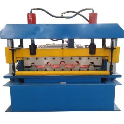 Ibr Sheet Cold Roll Forming Machine Price