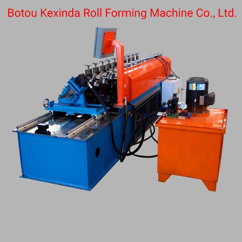 Drywall Stud Light Keel Machine Roll Forming Machine