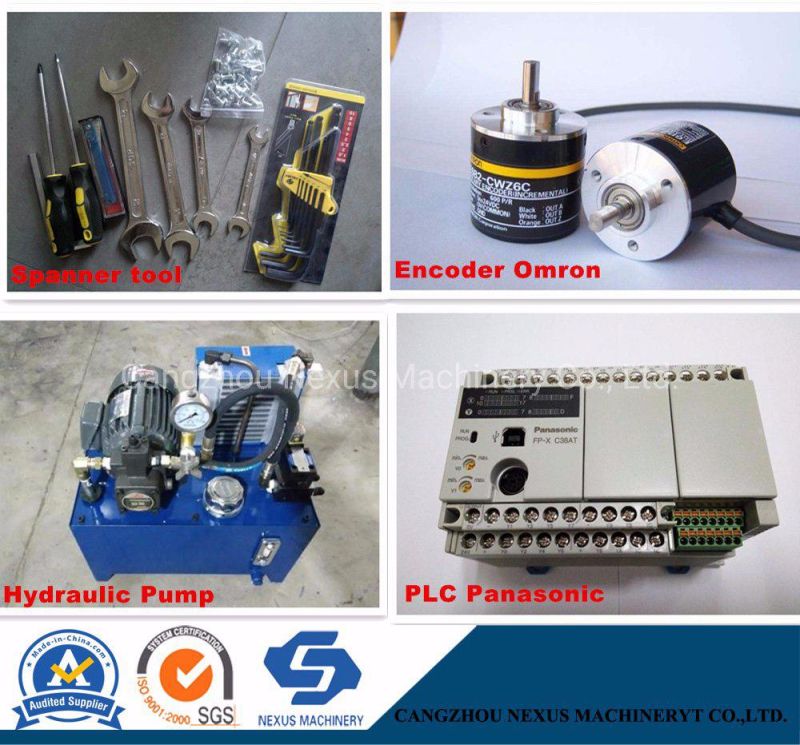 Cu Stud and Track Roll Forming Machine/Ceiling Drywall Profile Making Machine