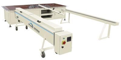 Best Price UPVC Arch Bending Machine Window Door Machinery