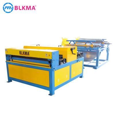 Hot Sale Auto Square Duct Production Line 2/Coil Duct Line 2