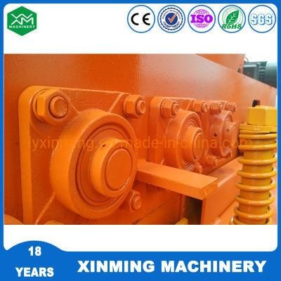 New Design Qt4-25 Brick Block Making Machine for Construction Equipment