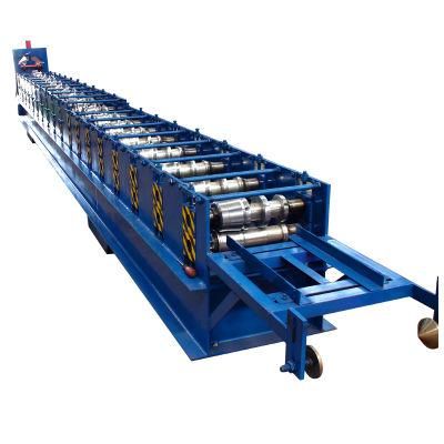 Square Gutter Machine Botou Kexinda