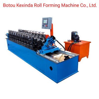 Kexinda Light Steel Keel Tile Roll Forming Machine