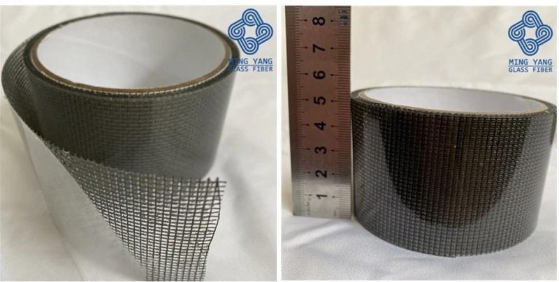 Jiangxi Factory Manufacture Window Screen Repair Kit Tape