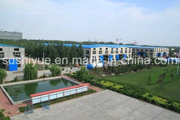 Qt5-15 High Quality Brick Block Making Machine Production Line