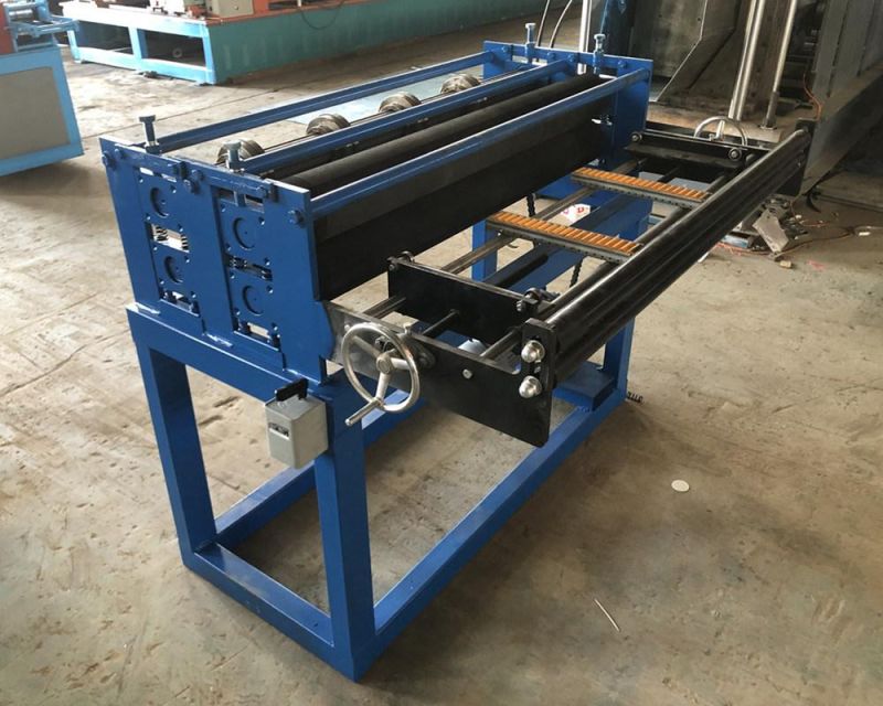 Iron Steel Plate Coil Slitting Machine