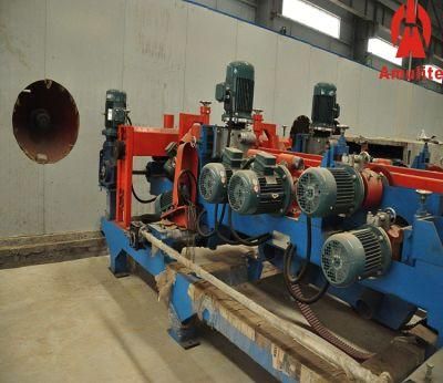Fireproof Interior Wall Board Fiber Cement Board Production Line