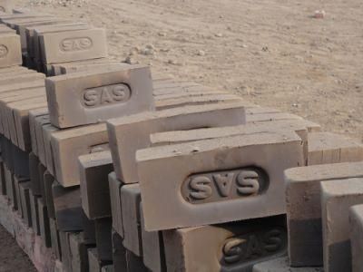 India and Nepal Clay Brick Making Machine Block Making Machine