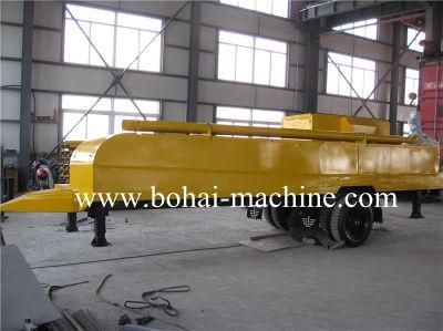 Bohai 914-610 Roll Forming Machine