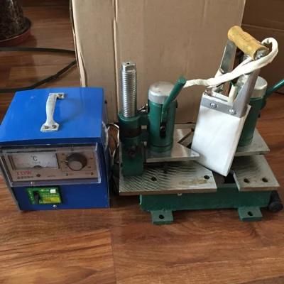 PVC Window Portable Center/Mullion Welding Machine for Small Business