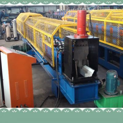 Used Gutter Machines for Sale