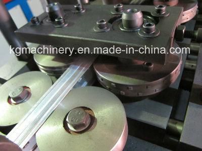 Real Factory of T Bar Machine Automatic with Gi and PPGI