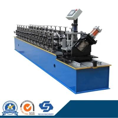 Protection Gypsum Drywall Metal Stud and Track Roll Forming Machine