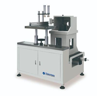 End Milling Machine/Aluminum Milling Machine/Window Door Milling Machine for Sale