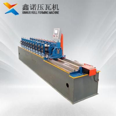 Omega Light Keel Stud Perfiladora Machine