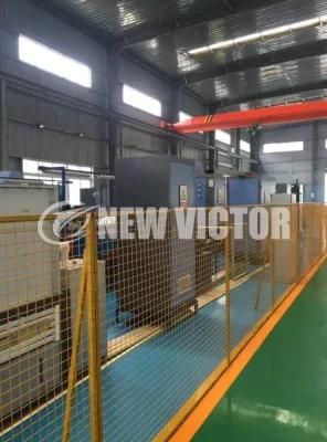 Galvanized Carbon Steel Tube Mill Making Line